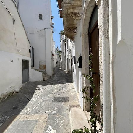 Suite Sami Charming Home Ostuni Ngoại thất bức ảnh
