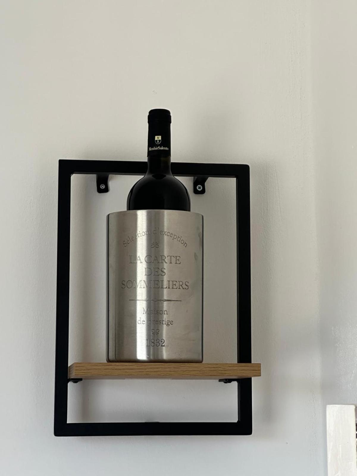 Suite Sami Charming Home Ostuni Ngoại thất bức ảnh