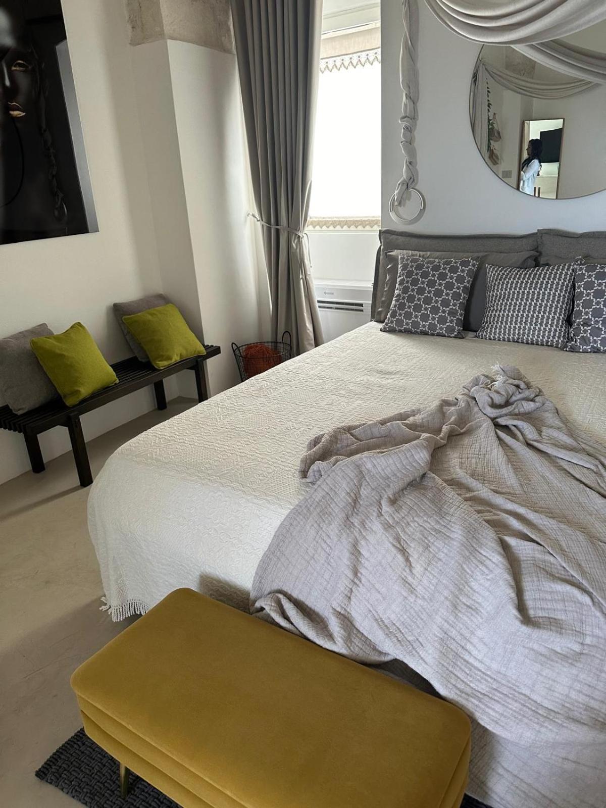 Suite Sami Charming Home Ostuni Ngoại thất bức ảnh